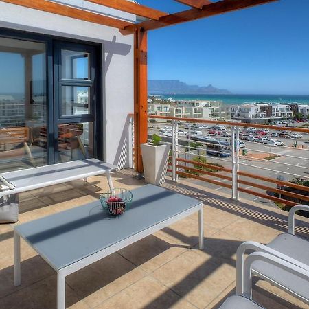 Azure 216 Leilighet Bloubergstrand Eksteriør bilde