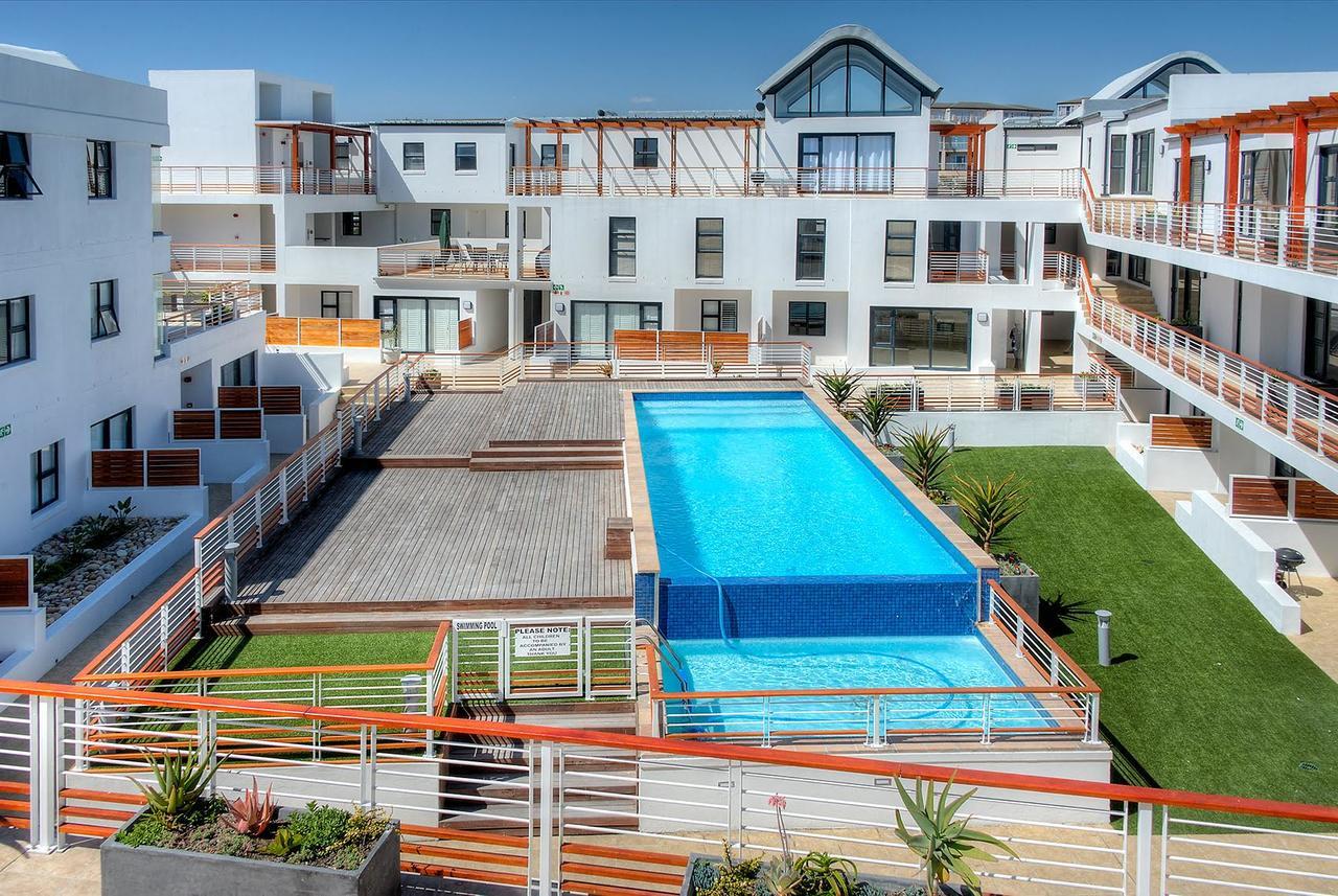 Azure 216 Leilighet Bloubergstrand Eksteriør bilde