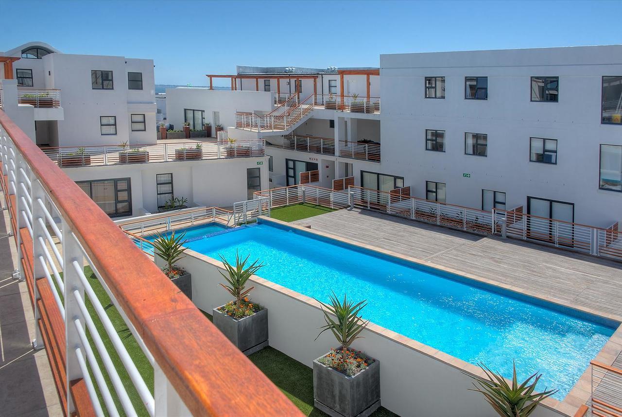 Azure 216 Leilighet Bloubergstrand Eksteriør bilde