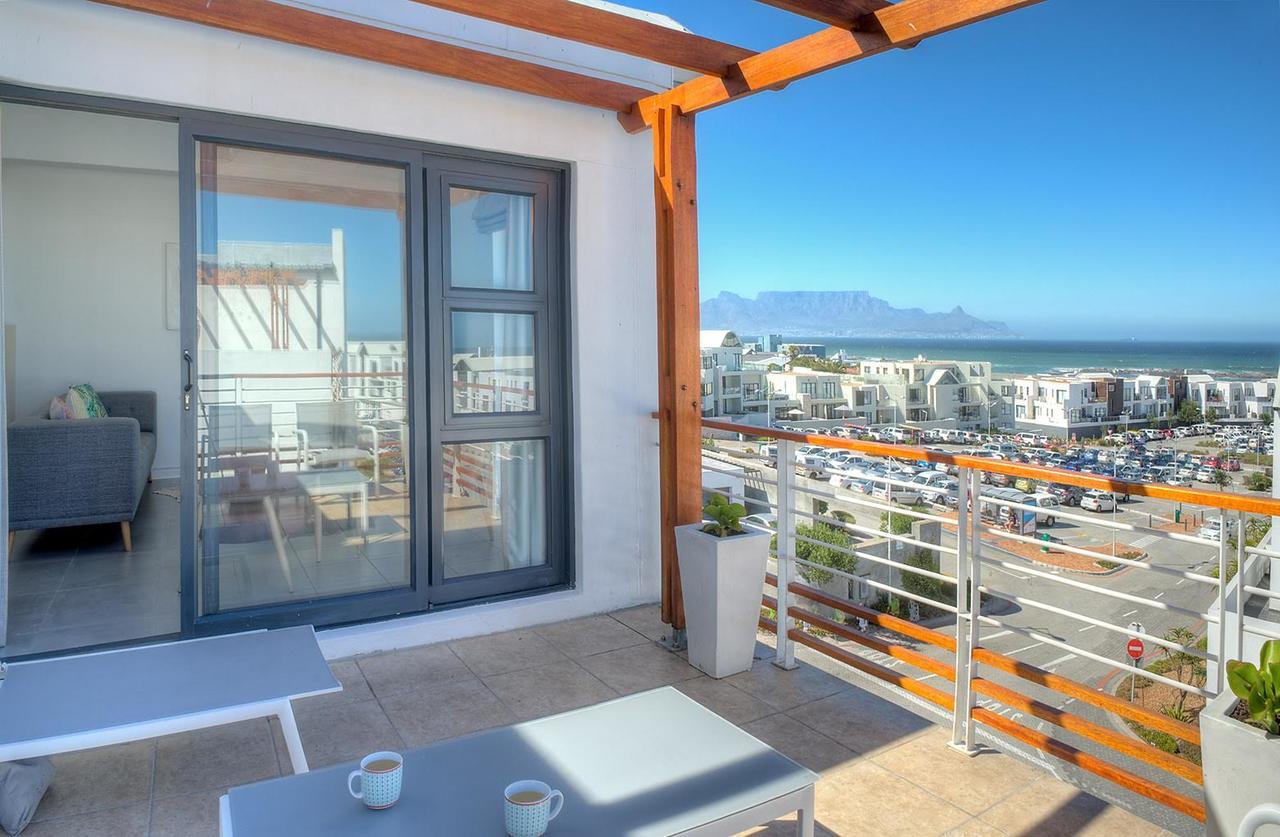 Azure 216 Leilighet Bloubergstrand Eksteriør bilde