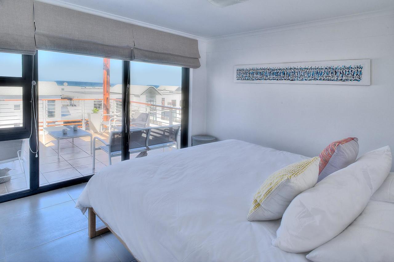 Azure 216 Leilighet Bloubergstrand Eksteriør bilde